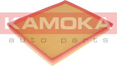 Kamoka F217901 - Воздушный фильтр, двигатель autosila-amz.com