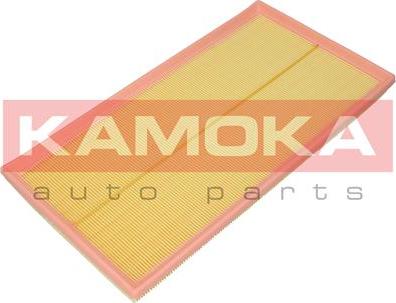 Kamoka F239401 - Воздушный фильтр, двигатель autosila-amz.com