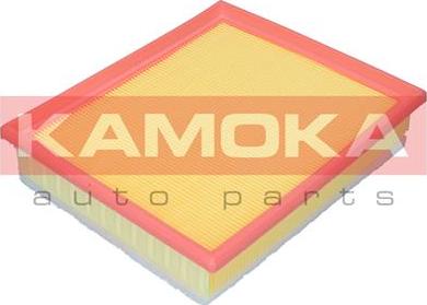 Kamoka F239601 - Воздушный фильтр, двигатель autosila-amz.com