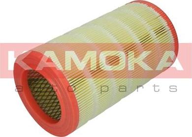 Kamoka F235701 - Воздушный фильтр, двигатель autosila-amz.com