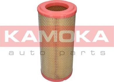 Kamoka F236101 - Воздушный фильтр, двигатель autosila-amz.com