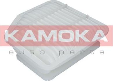 Kamoka F230101 - Воздушный фильтр, двигатель autosila-amz.com