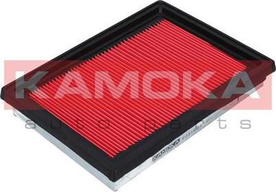 Kamoka F231501 - Воздушный фильтр, двигатель autosila-amz.com