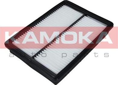 Kamoka F238901 - Воздушный фильтр, двигатель autosila-amz.com