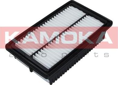 Kamoka F238501 - Воздушный фильтр, двигатель autosila-amz.com