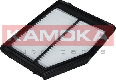 Kamoka F238201 - Воздушный фильтр, двигатель autosila-amz.com