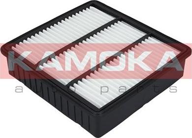 Kamoka F232601 - Воздушный фильтр, двигатель autosila-amz.com