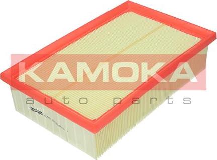 Kamoka F229901 - Воздушный фильтр, двигатель autosila-amz.com