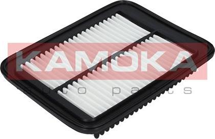 Kamoka F226101 - Воздушный фильтр, двигатель autosila-amz.com