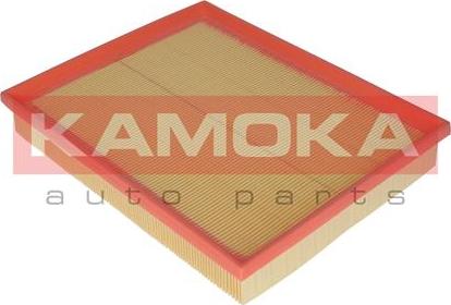 Kamoka F220501 - фильтр воздушный autosila-amz.com