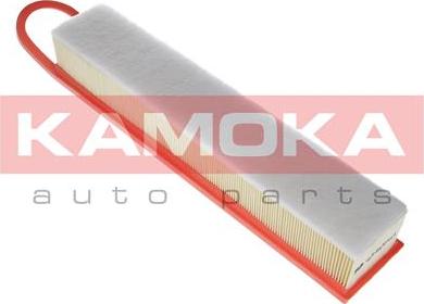Kamoka F221601 - Воздушный фильтр, двигатель autosila-amz.com