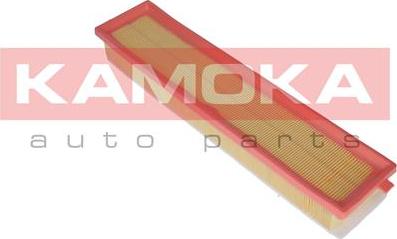 Kamoka F221001 - Воздушный фильтр, двигатель autosila-amz.com