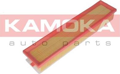 Kamoka F221001 - Воздушный фильтр, двигатель autosila-amz.com