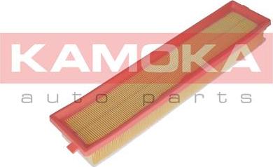 Kamoka F221001 - Воздушный фильтр, двигатель autosila-amz.com