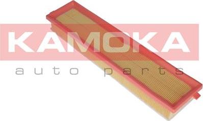 Kamoka F221001 - Воздушный фильтр, двигатель autosila-amz.com