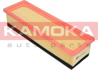 Kamoka F228101 - Воздушный фильтр, двигатель autosila-amz.com