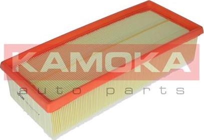 Kamoka F223901 - Воздушный фильтр, двигатель autosila-amz.com