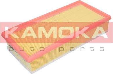 Kamoka F223301 - Воздушный фильтр, двигатель autosila-amz.com