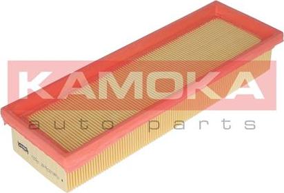 Kamoka F222801 - Воздушный фильтр, двигатель autosila-amz.com