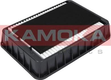 Kamoka F227501 - Воздушный фильтр, двигатель autosila-amz.com