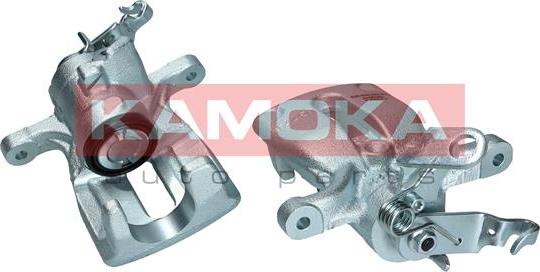 Kamoka JBC0942 - Тормозной суппорт autosila-amz.com