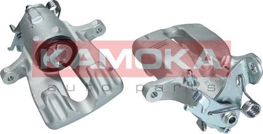 Kamoka JBC0904 - Тормозной суппорт autosila-amz.com