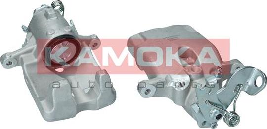 Kamoka JBC0915 - Тормозной суппорт autosila-amz.com