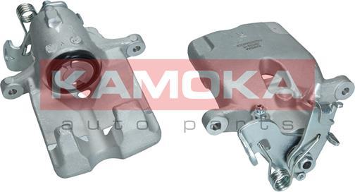 Kamoka JBC0916 - Тормозной суппорт autosila-amz.com