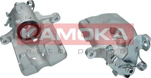 Kamoka JBC0918 - Тормозной суппорт autosila-amz.com