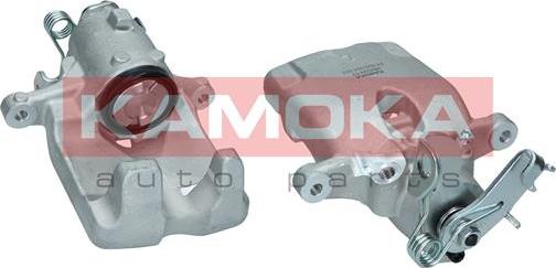 Kamoka JBC0917 - Тормозной суппорт autosila-amz.com