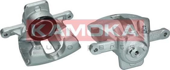 Kamoka JBC0934 - Тормозной суппорт autosila-amz.com