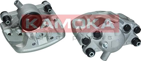 Kamoka JBC0938 - Тормозной суппорт autosila-amz.com