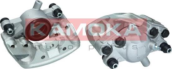 Kamoka JBC0937 - Тормозной суппорт autosila-amz.com