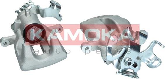 Kamoka JBC0921 - Тормозной суппорт autosila-amz.com