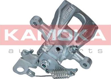 Kamoka JBC0491 - Тормозной суппорт autosila-amz.com