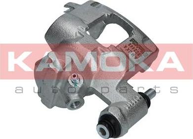 Kamoka JBC0446 - Тормозной суппорт autosila-amz.com