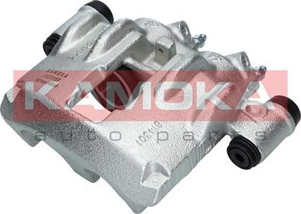 Kamoka JBC0459 - Тормозной суппорт autosila-amz.com