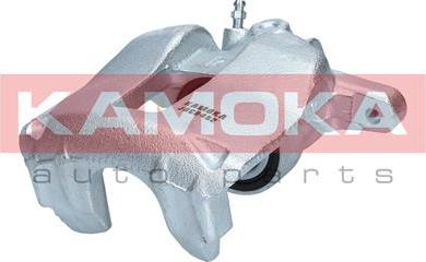 Kamoka JBC0452 - Тормозной суппорт autosila-amz.com