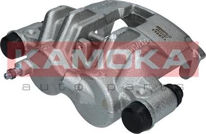 Kamoka JBC0465 - Тормозной суппорт autosila-amz.com