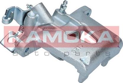 Kamoka JBC0468 - Тормозной суппорт autosila-amz.com