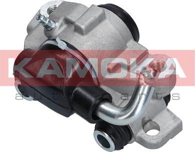 Kamoka JBC0420 - Тормозной суппорт autosila-amz.com