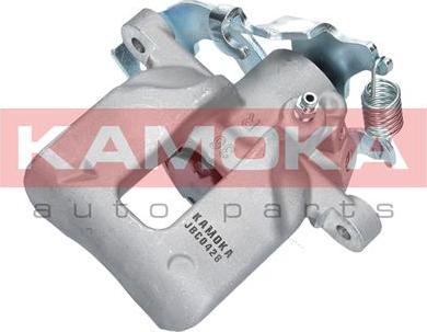 Kamoka JBC0428 - Тормозной суппорт autosila-amz.com