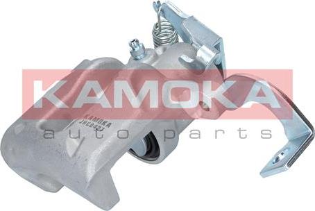 Kamoka JBC0427 - Тормозной суппорт autosila-amz.com
