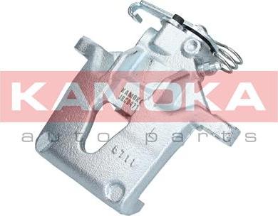 Kamoka JBC0471 - Тормозной суппорт autosila-amz.com