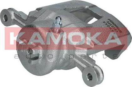 Kamoka JBC0596 - Тормозной суппорт autosila-amz.com