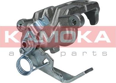 Kamoka JBC0564 - Тормозной суппорт autosila-amz.com