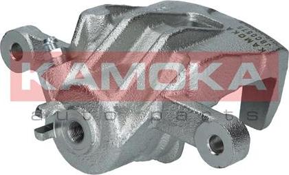 Kamoka JBC0575 - Тормозной суппорт autosila-amz.com