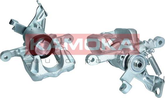 Kamoka JBC0645 - Тормозной суппорт autosila-amz.com