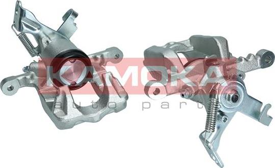 Kamoka JBC0646 - Тормозной суппорт autosila-amz.com