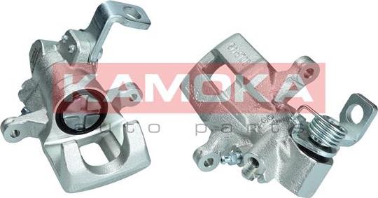 Kamoka JBC0654 - Тормозной суппорт autosila-amz.com